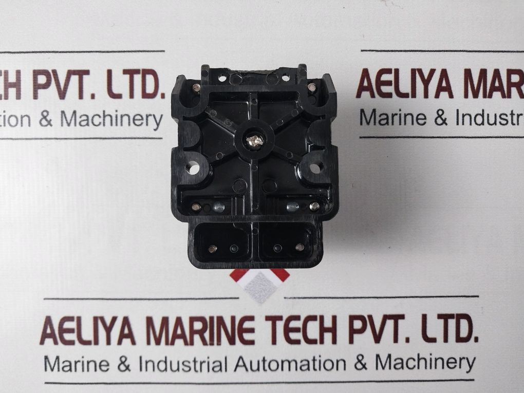 Allen-bradley 700Hg42Z24-6 Ser B Power Relay 40A, 28Vdc