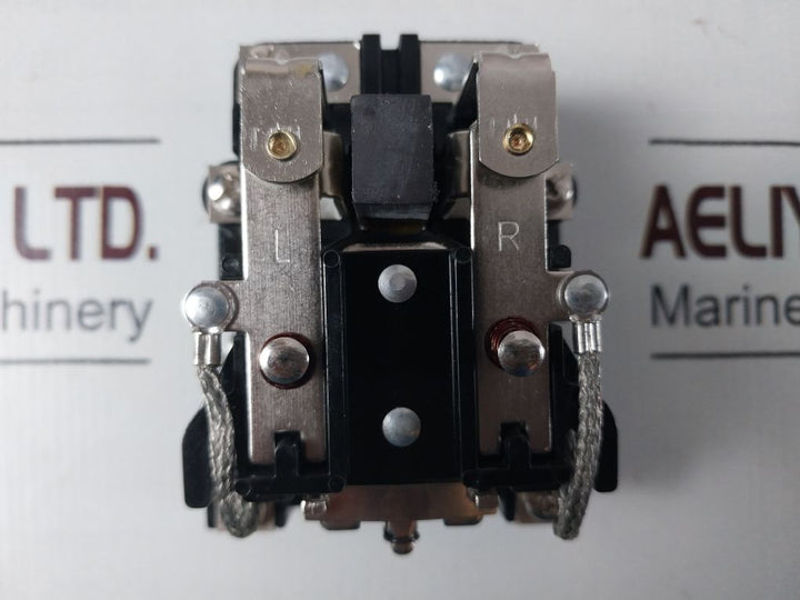 Allen-bradley 700Hg42Z24-6 Ser B Power Relay 40A, 28Vdc