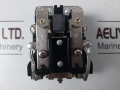 Allen-bradley 700Hg42Z24-6 Ser B Power Relay 40A, 28Vdc