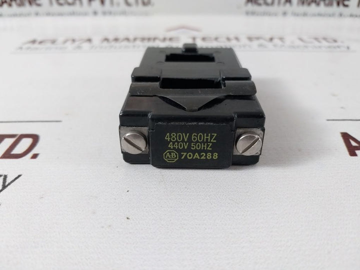 Allen-bradley 70A288 Coil