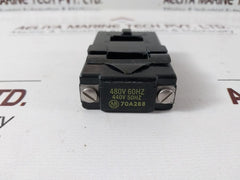 Allen-bradley 70A288 Coil