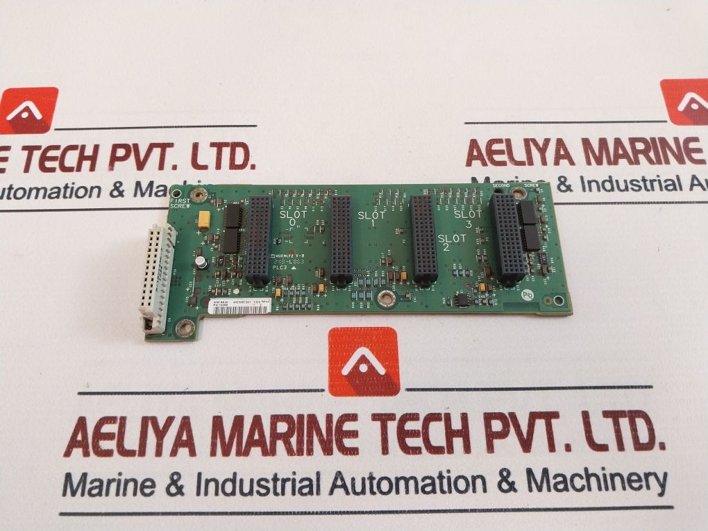 Allen-bradley 74089 Printed Circuit Board 74087