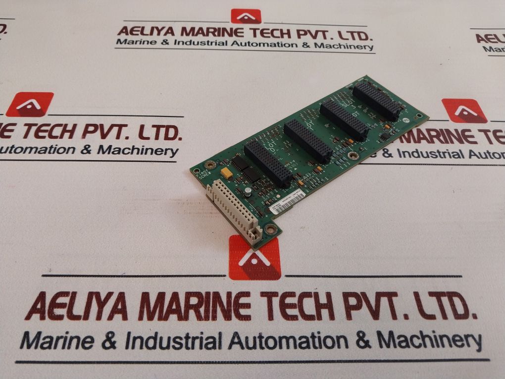 Allen-bradley 74089 Printed Circuit Board 74087