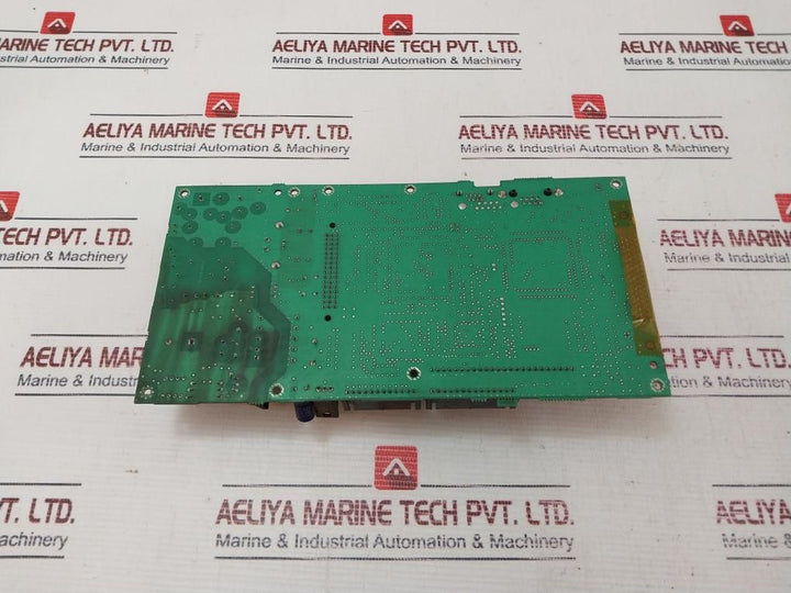 Allen-bradley 77131-372-05 Printed Circuit Board