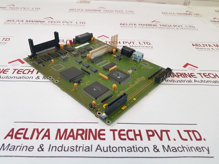 Allen-bradley 77135-219-05A Pcb Card 77135-220-52