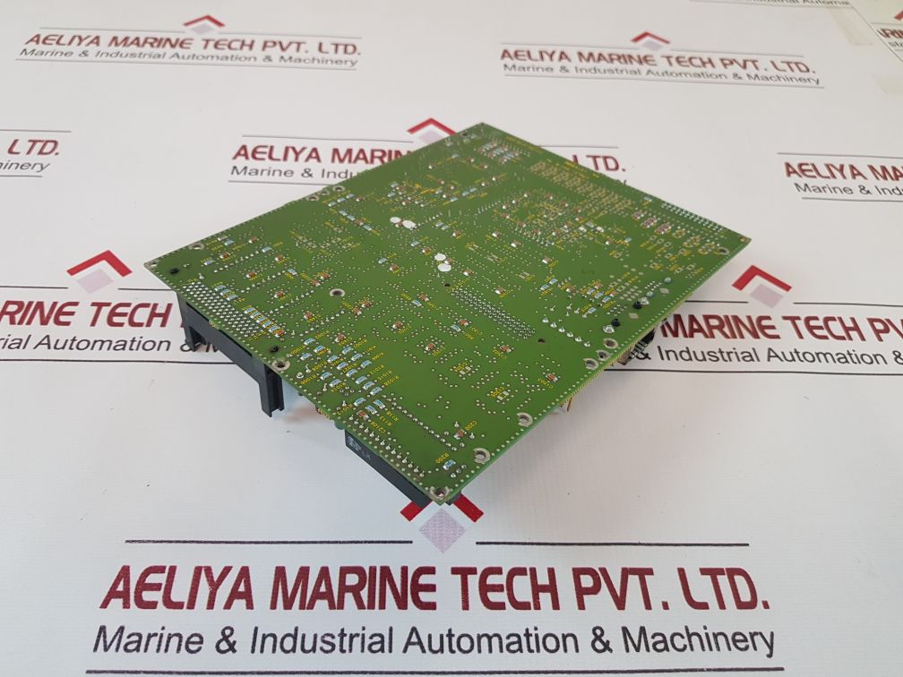 Allen-bradley 77135-219-05A Pcb Card 77135-220-52