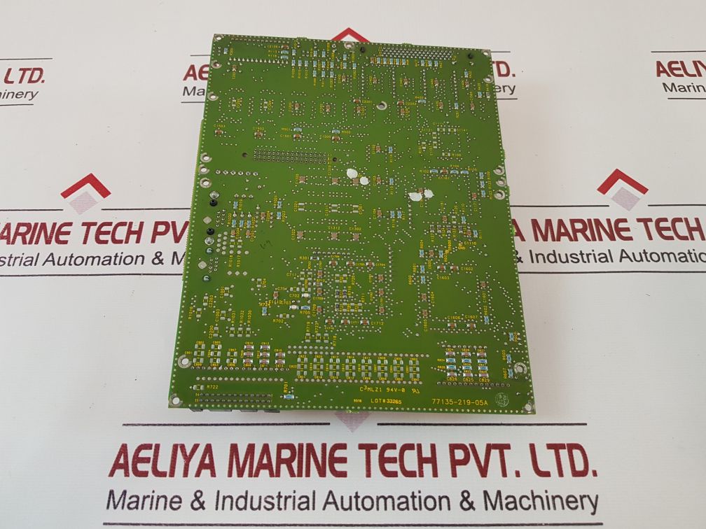 Allen-bradley 77135-219-05A Pcb Card 77135-220-52