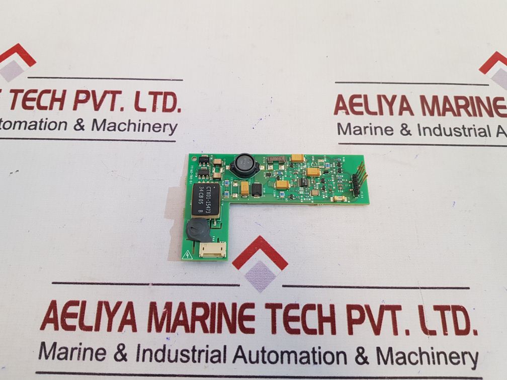 Allen Bradley 77162-702-51 Circuit Board