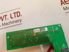 Allen Bradley 77162-702-51 Circuit Board