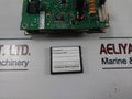 Allen-bradley 77162-730 Power Supply Card 1784-cf64 A 97235074