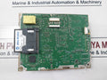 Allen-bradley 77162-730 Power Supply Card 1784-cf64 A 97235074
