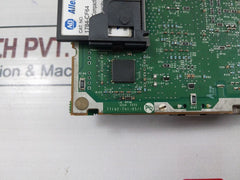 Allen-bradley 77162-730 Power Supply Card 1784-cf64 A 97235074