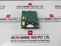 Allen-bradley 77162-730 Power Supply Card 1784-cf64 A 97235074