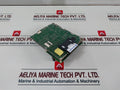 Allen-bradley 77162-730 Power Supply Card 1784-cf64 A 97235074