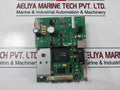 Allen-bradley 77162-730 Power Supply Card 1784-cf64 A 97235074