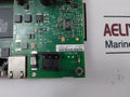 Allen-bradley 77162-730 Power Supply Card 1784-cf64 A 97235074