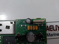 Allen-bradley 77162-730 Power Supply Card 1784-cf64 A 97235074