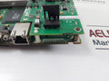 Allen-bradley 77162-730 Power Supply Card 1784-cf64 A 97235074