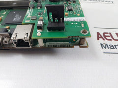 Allen-bradley 77162-730 Power Supply Card 1784-cf64 A 97235074