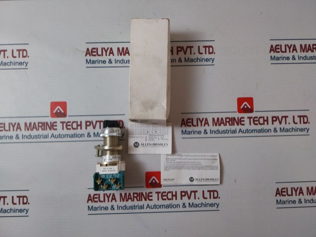 Allen-bradley  800H-hp2Kb6