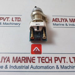 Allen-bradley 800H-hp2Kb6 Heavy Duty Selector Switch Unit Series A,C