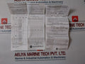 Allen-bradley 800H-hp2Kb6 Heavy Duty Selector Switch Unit Series A,C