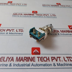 Allen-bradley 800H-hp2Kb6 Heavy Duty Selector Switch Unit Series A,C