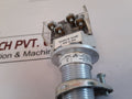 Allen-bradley 800H-hp5Kl8 Series C Selector Switch With 800T-xa