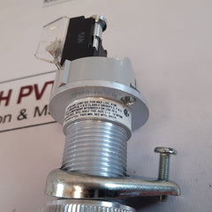 Allen-bradley 800H-hp5Kl8 Series C Selector Switch With 800T-xa