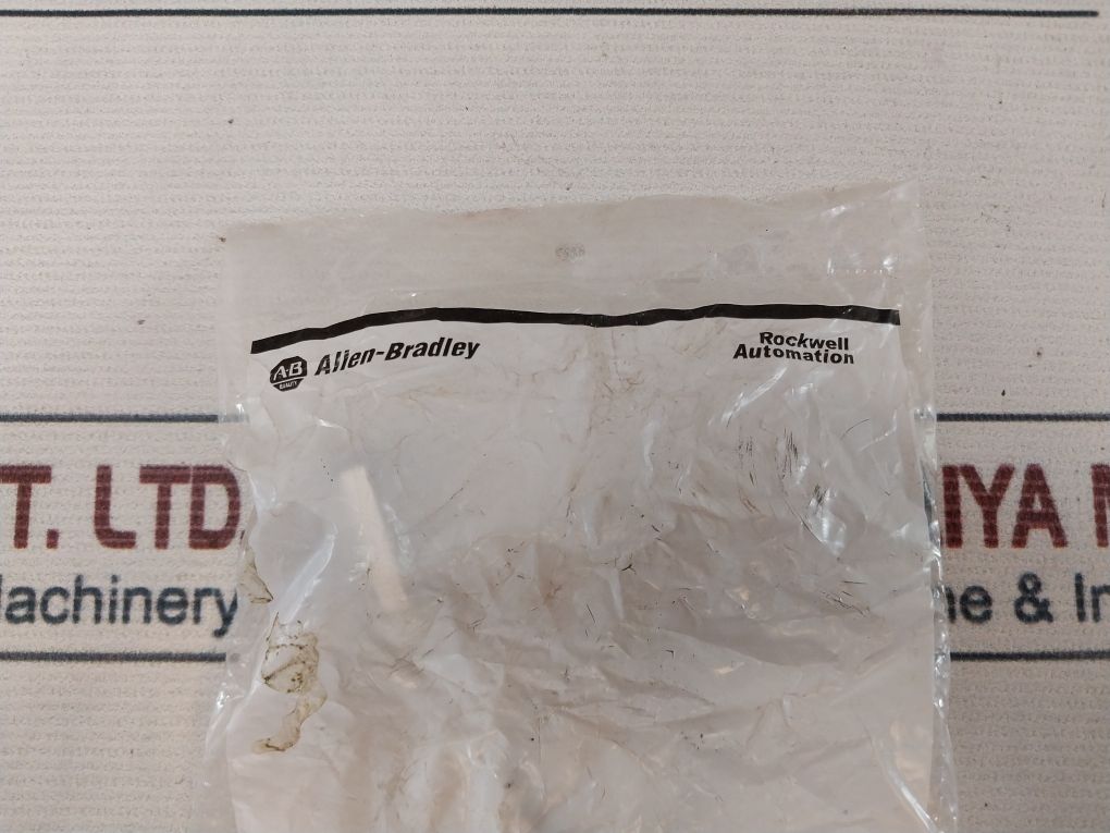 Allen-bradley 800H-jr2 Selector Switch 3 Position