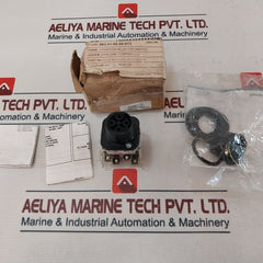 Allen-bradley 800H-jr2 Selector Switch 3 Position