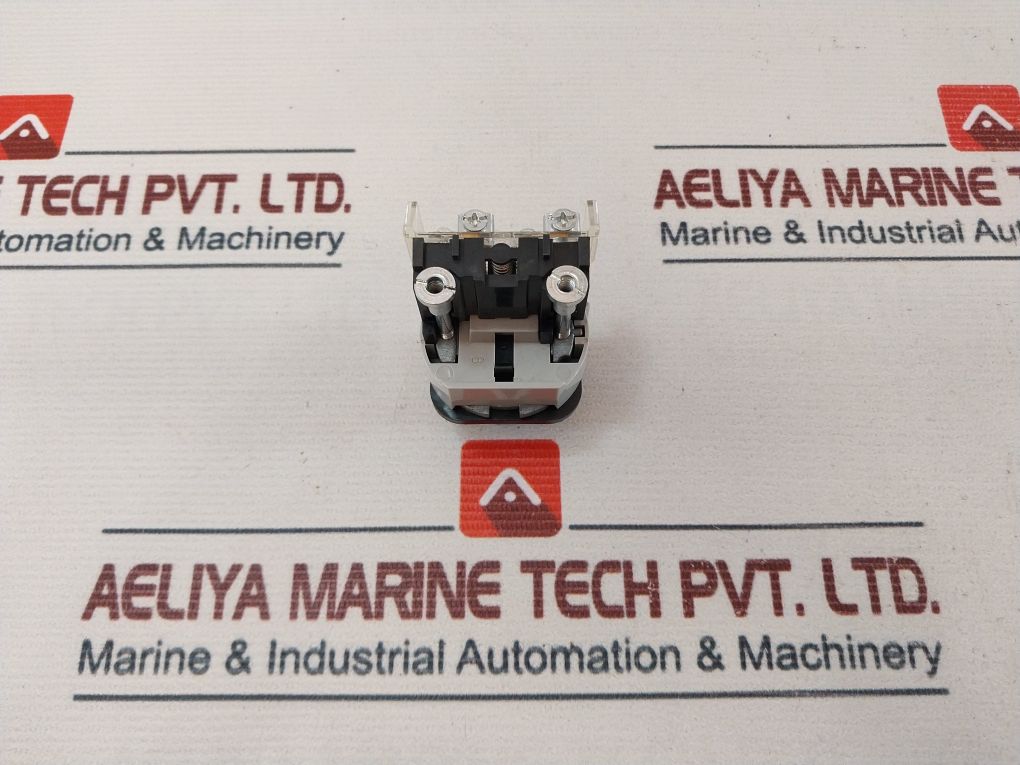 Allen-bradley 800H-jr2 Selector Switch 3 Position