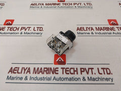 Allen-bradley 800H-jr2 Selector Switch 3 Position