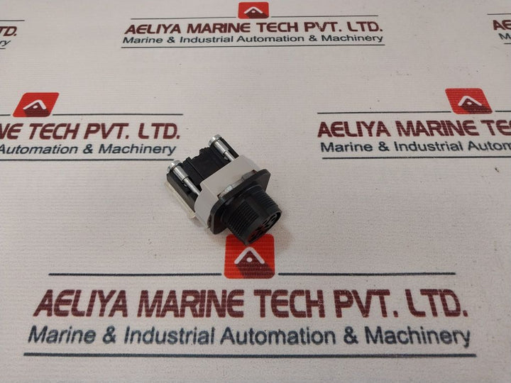 Allen-bradley 800H-jr2 Selector Switch 3 Position
