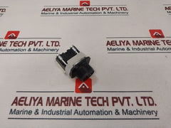 Allen-bradley 800H-jr2 Selector Switch 3 Position