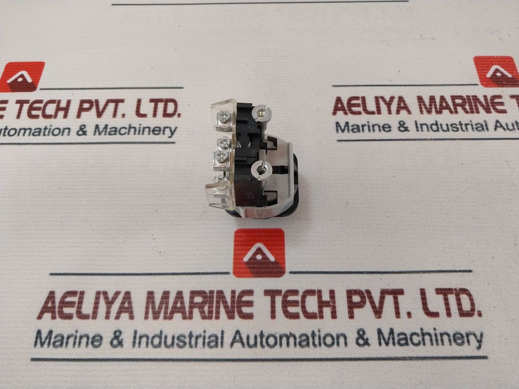 Allen-bradley 800H-jr2 Selector Switch 3 Position