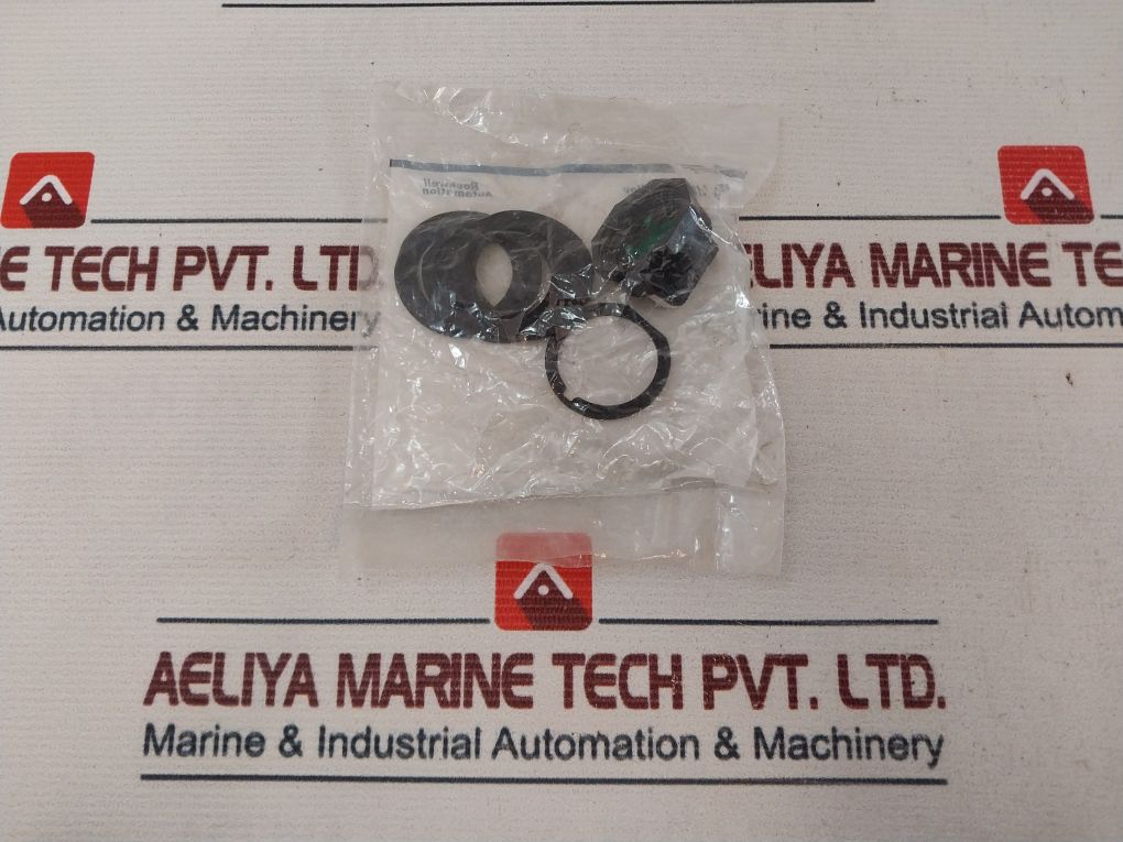 Allen-bradley 800H-jr2 Selector Switch 3 Position