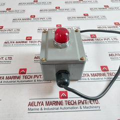 Allen-bradley 800T-1Tx Push Button Station