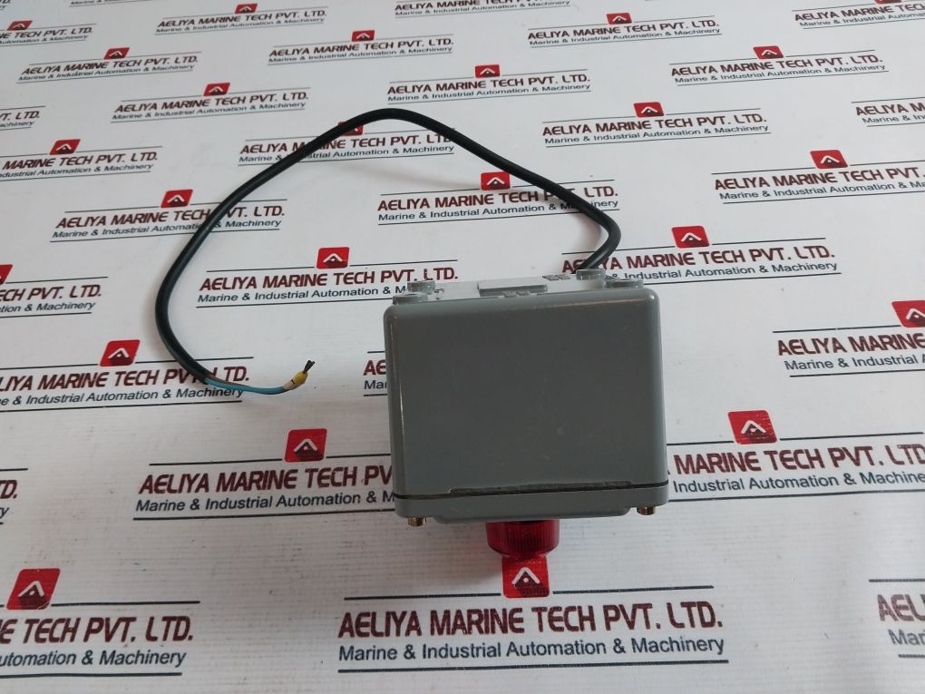 Allen-bradley 800T-1Tx Push Button Station