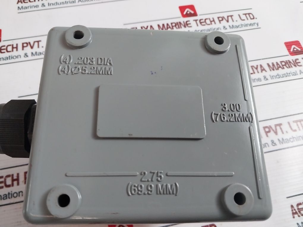 Allen-bradley 800T-1Tx Push Button Station