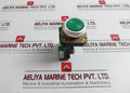 Allen-bradley 800T-a1Ap Green Pushbutton Assembly