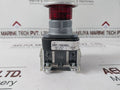 Allen-bradley 800T-fxq24Ra1 Push Button Switch
