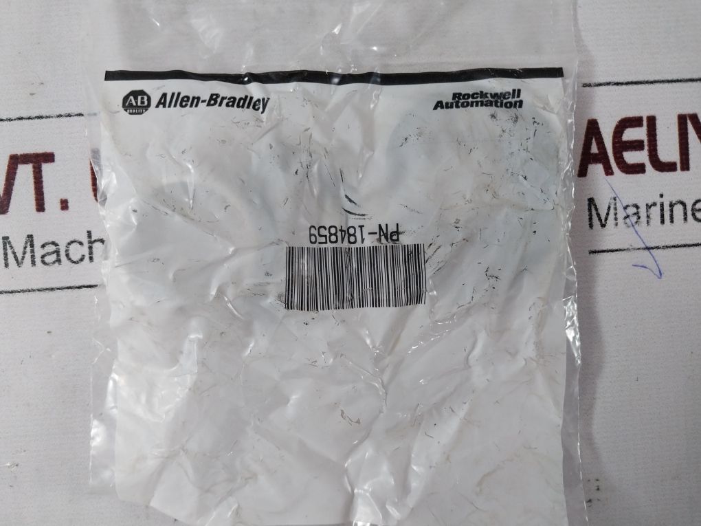 Allen-bradley 800T-fxq24Ra1 Push Button Switch