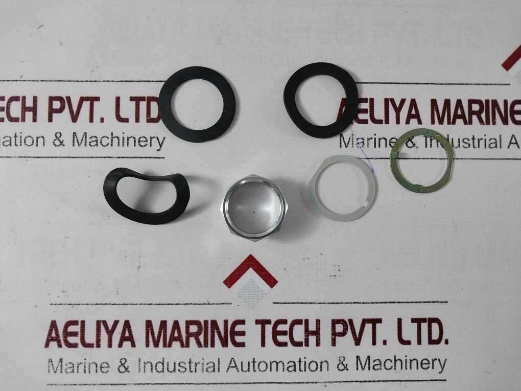 Allen-bradley 800T-fxq24Ra1 Push Button Switch