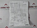 Allen-bradley 800T-fxq24Ra1 Push Button Switch
