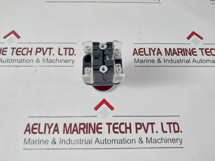 Allen-bradley 800T-fxq24Ra1 Push Button Switch