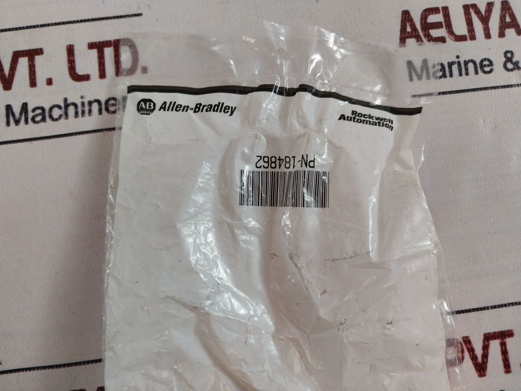 Allen-bradley 800T-h17 Selector Switch 800T-xa 184862 