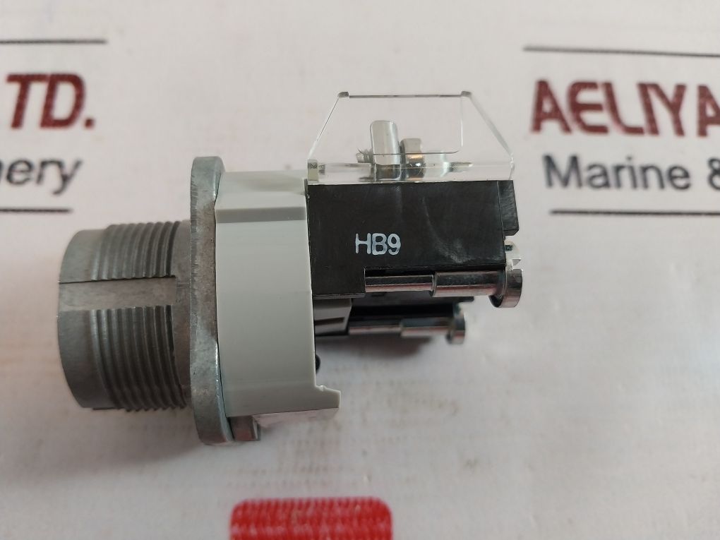 Allen-bradley 800T-h17 Selector Switch 800T-xa 184862 