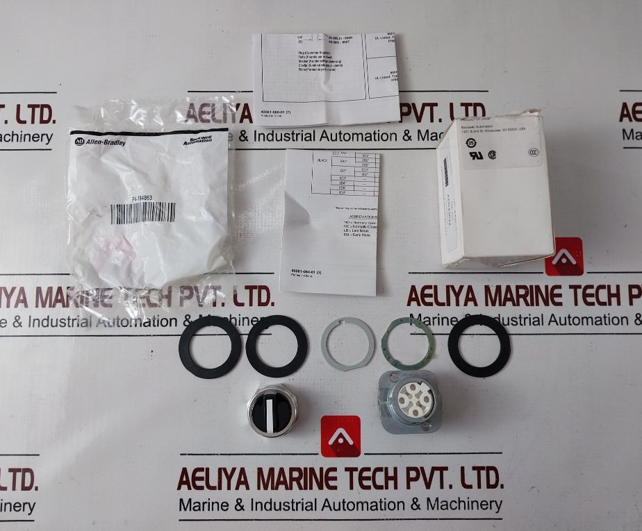 Allen-bradley 800T-h2