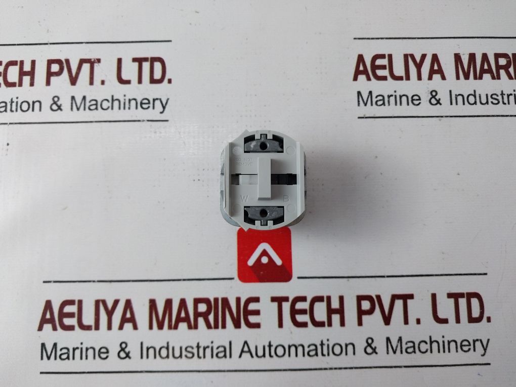 Allen-bradley 800T-h2 30Mm Selector Switch